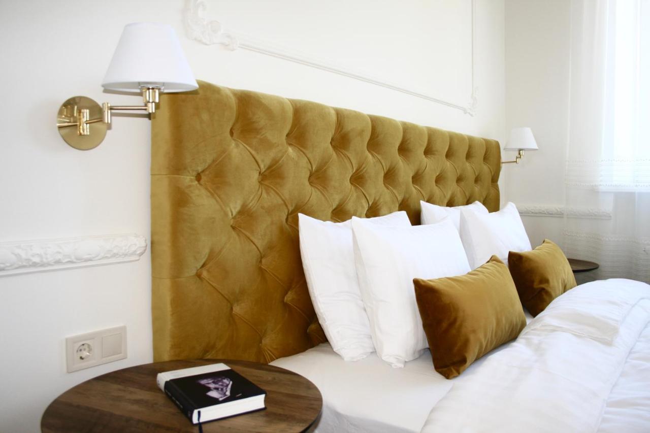Glamour Apartment Liepāja 외부 사진